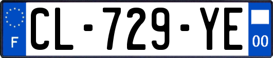 CL-729-YE