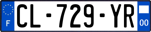 CL-729-YR