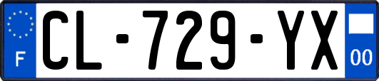 CL-729-YX