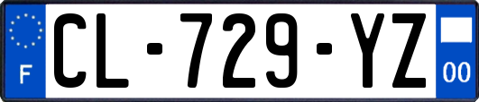 CL-729-YZ