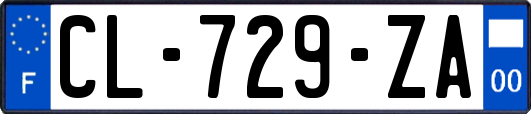 CL-729-ZA