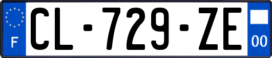 CL-729-ZE