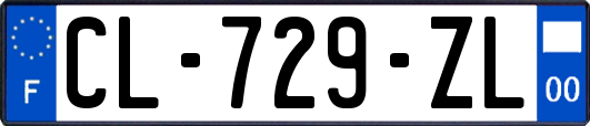 CL-729-ZL