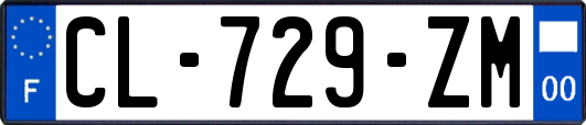 CL-729-ZM
