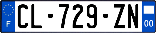 CL-729-ZN