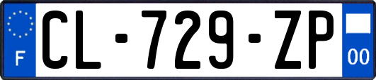 CL-729-ZP