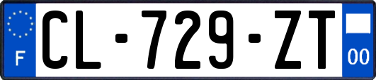 CL-729-ZT