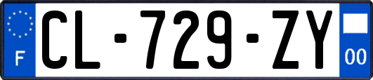 CL-729-ZY