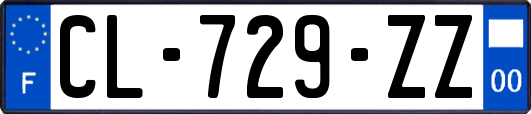 CL-729-ZZ