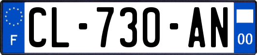 CL-730-AN