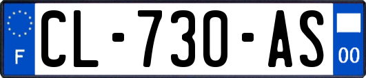 CL-730-AS