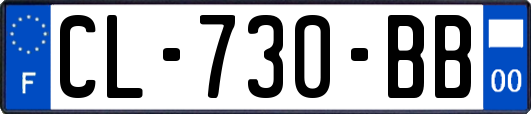 CL-730-BB
