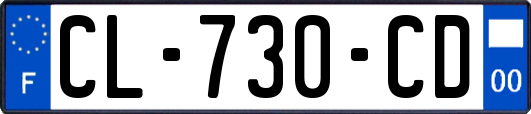 CL-730-CD