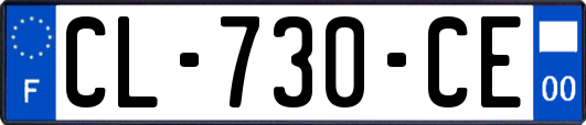 CL-730-CE