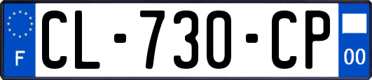 CL-730-CP