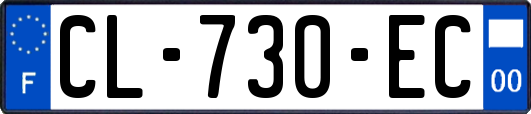 CL-730-EC