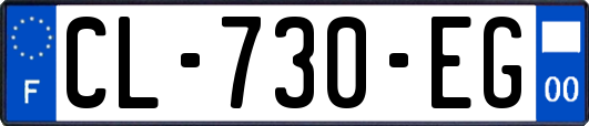 CL-730-EG
