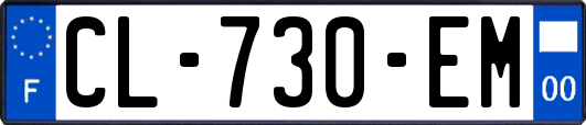 CL-730-EM