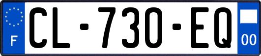 CL-730-EQ