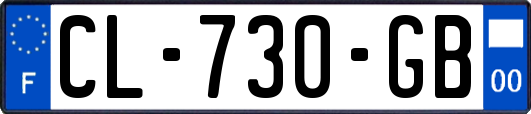 CL-730-GB