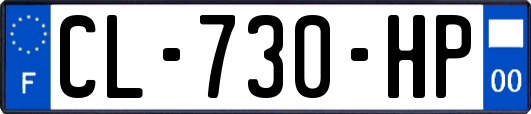 CL-730-HP