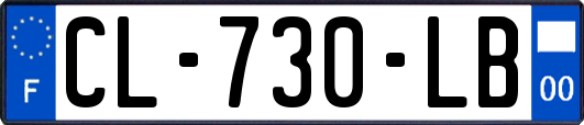 CL-730-LB