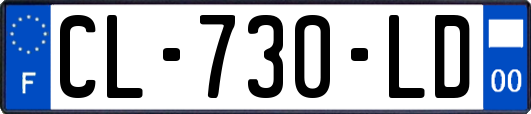 CL-730-LD