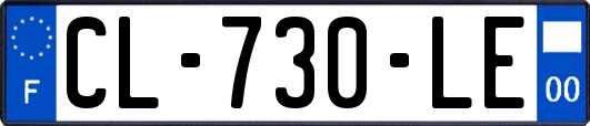 CL-730-LE