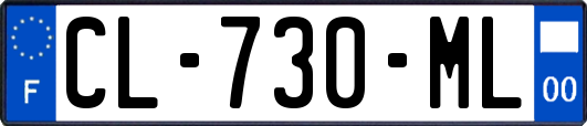 CL-730-ML