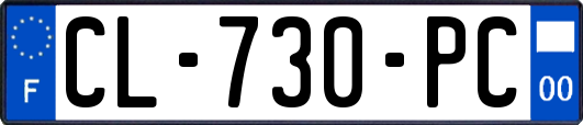 CL-730-PC