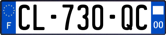 CL-730-QC