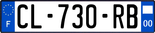 CL-730-RB