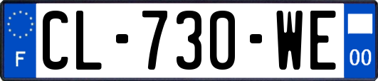 CL-730-WE