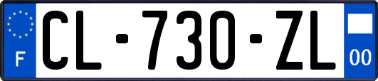 CL-730-ZL