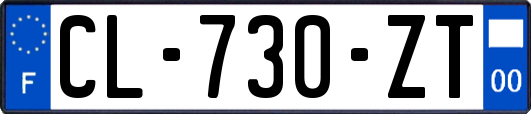 CL-730-ZT