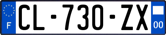 CL-730-ZX