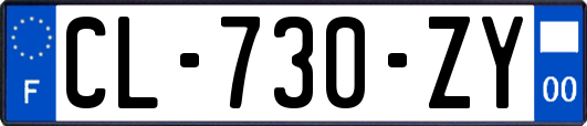 CL-730-ZY