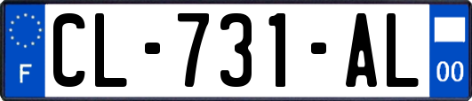 CL-731-AL