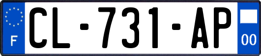 CL-731-AP