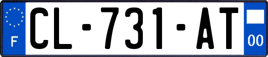CL-731-AT
