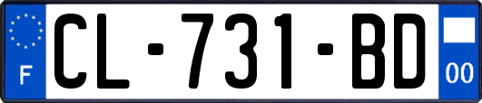 CL-731-BD
