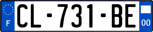 CL-731-BE