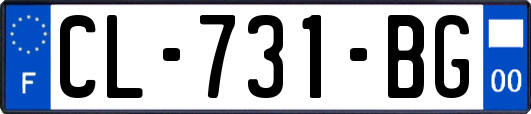 CL-731-BG