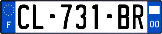 CL-731-BR