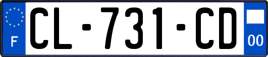 CL-731-CD