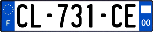 CL-731-CE