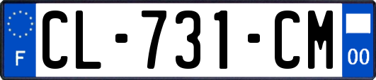 CL-731-CM