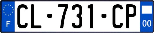 CL-731-CP