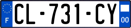 CL-731-CY