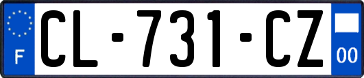 CL-731-CZ